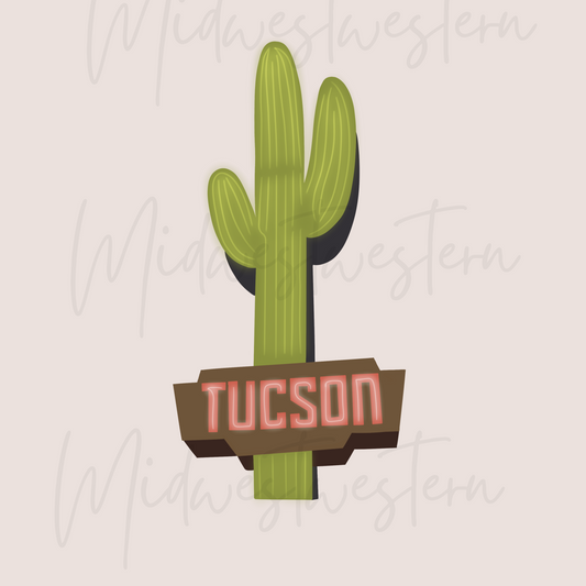 Tuscon Digital Design
