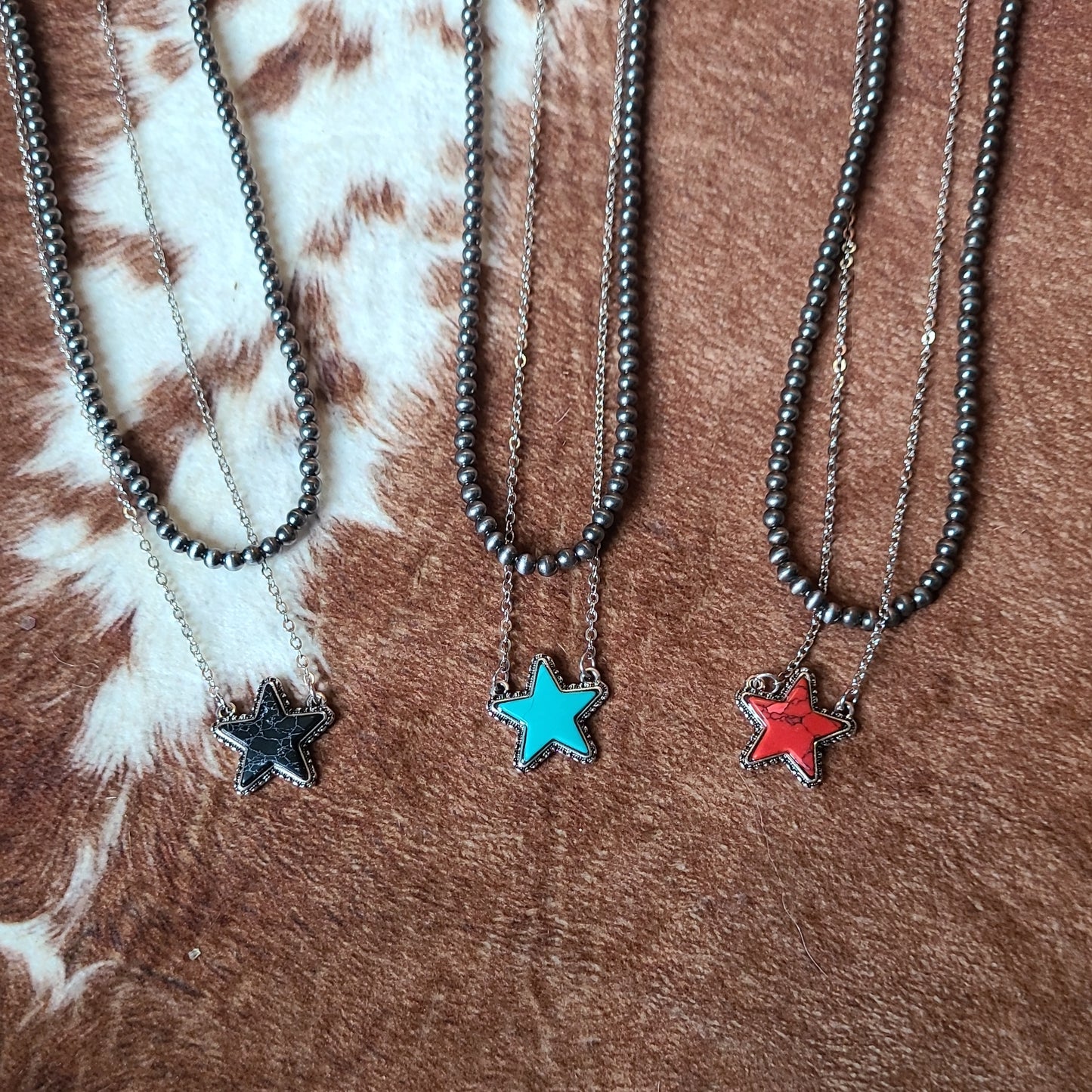 See the Stars Necklace