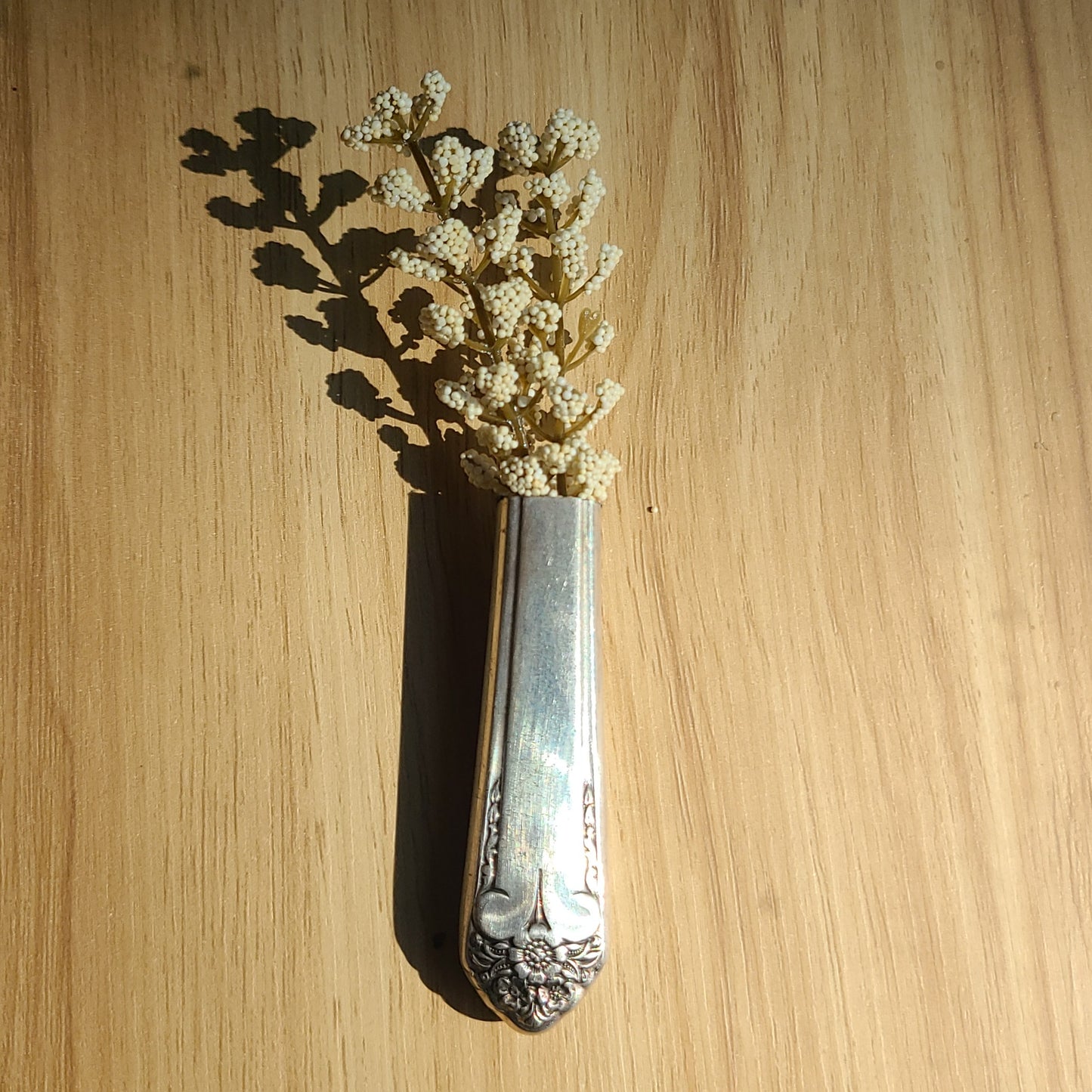 Flower Bud Vase Magnet
